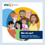 Protagonistenbrosch�re �Schreiben� und �Rechnen�