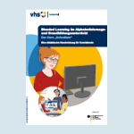 Blended Learning mit dem Kurs �Schreiben�