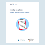 Einstufungstest zum Kurs �Rechnen�